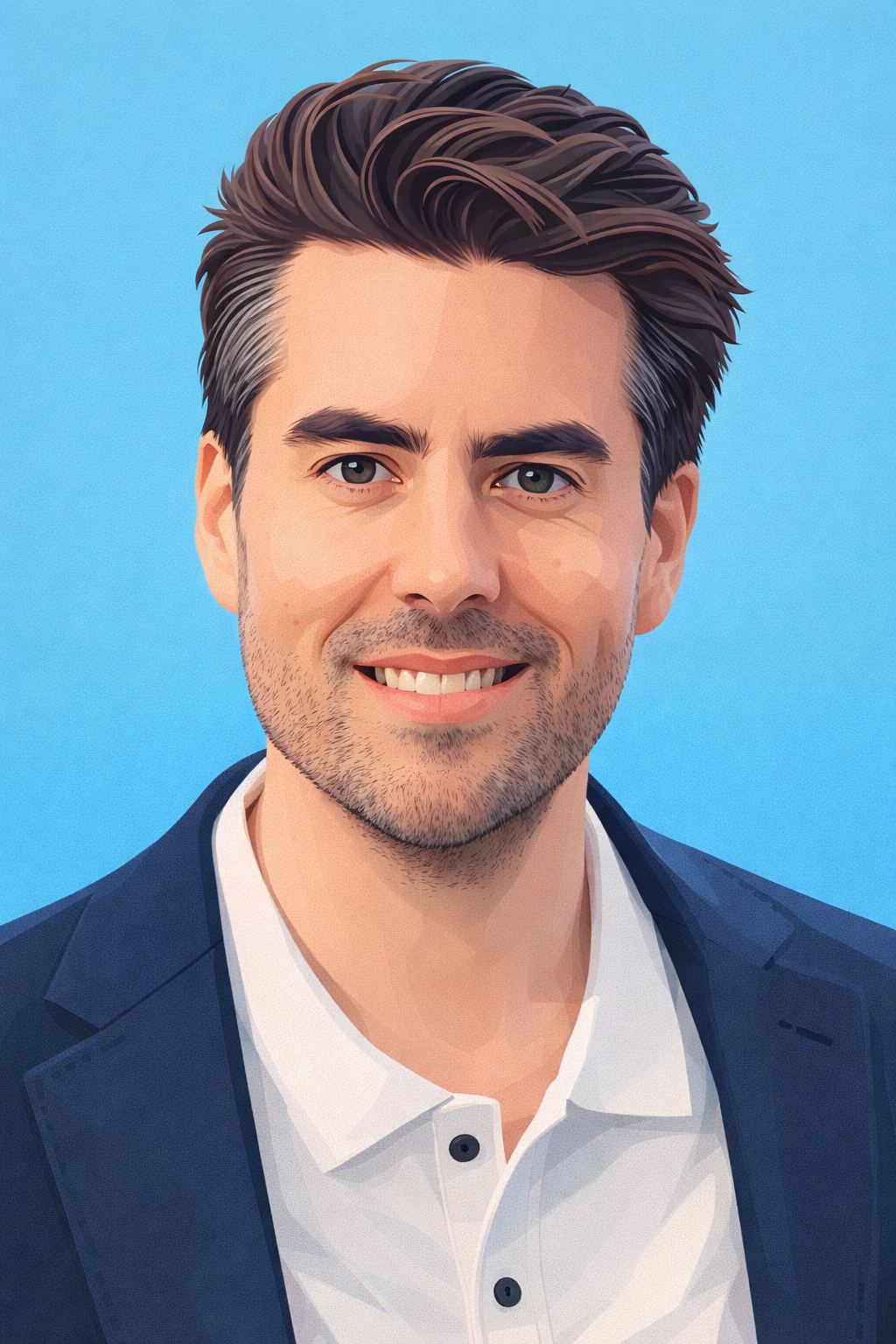 Ryan Rademann